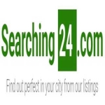 Searching 24 profile picture