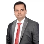Dr Tara Chand Gupta profile picture