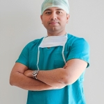 Dr Pratul Jain profile picture