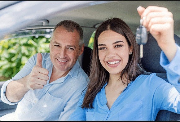 Drive with confidence: Schools in Thornhill