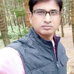 Soumen Modak Profile Picture