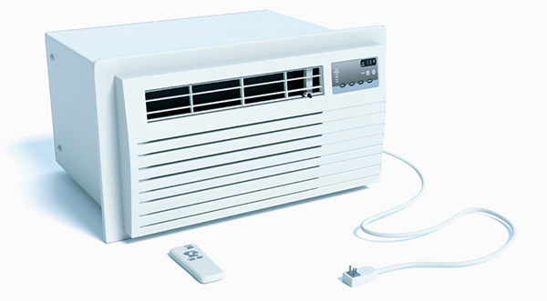 7 Tips For Maximizing Window AC Energy Savings This Summer! - The AII Blog