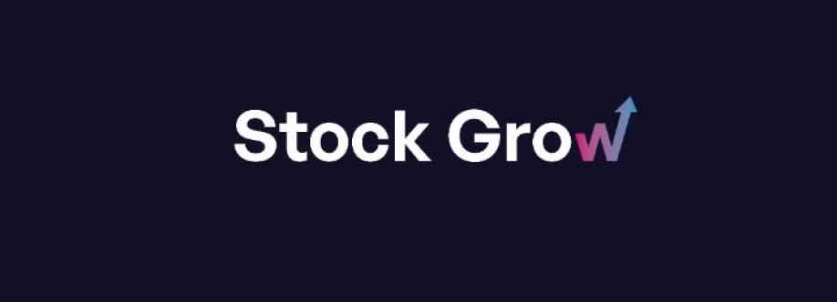 Stock Grow Cover Image