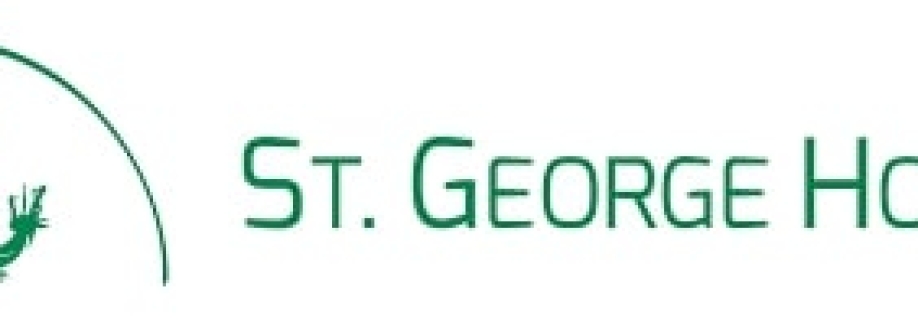 St George Hospital Cover Image