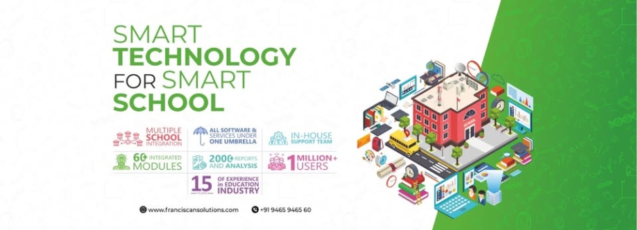 Franciscan Solutions Cover Image