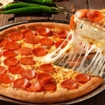 Pizza That Brings People Together profile picture