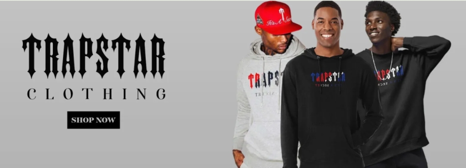 trapstar uk Cover Image