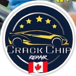 Crack Chip Repair profile picture