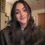Frances Schreier profile picture