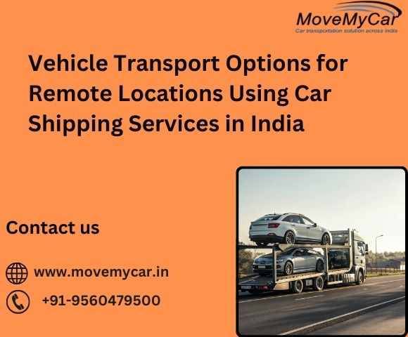 Car Transport from Bangalore to Gurgaon: Are You Considering the Route Risks?