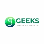 Geeks Worldwide Solutions profile picture