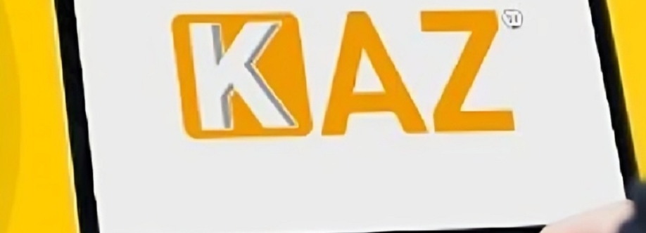 KAZ Type Limited Cover Image