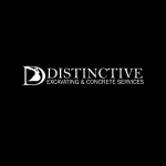 Distinctive Excavating And Concrete Services profile picture