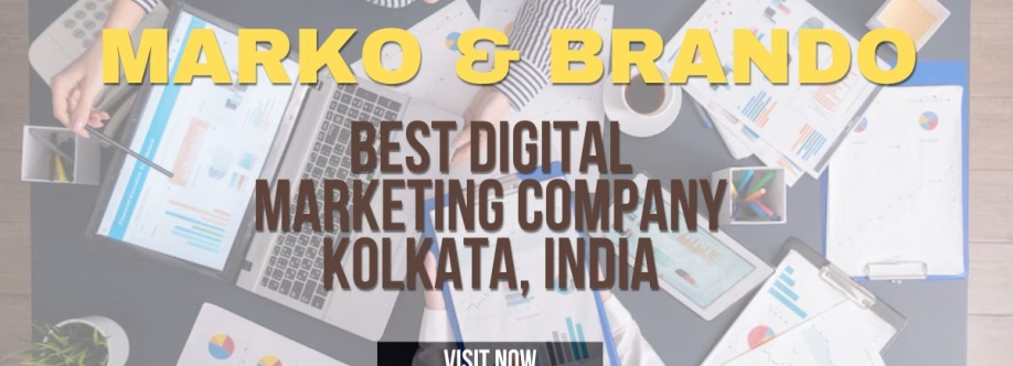 Top digital marketing Agency in Kolkata Cover Image
