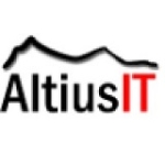 Altius IT Profile Picture