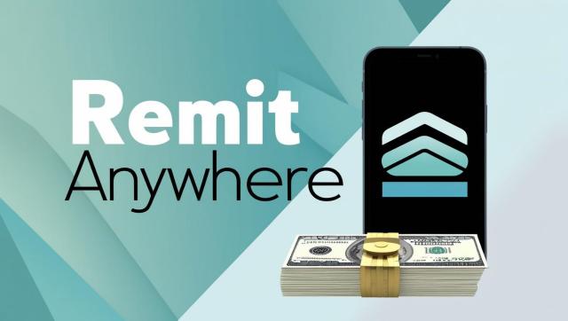 What is the Remit App and How Does It Work? : remitanywhere1 — LiveJournal