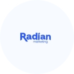 radian profile picture