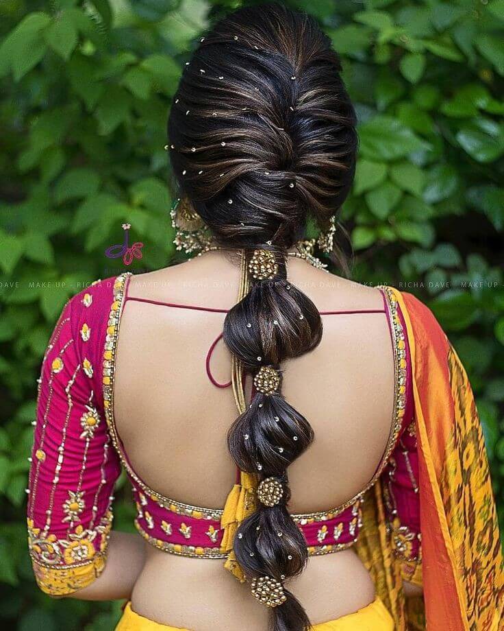 20+ Best लड़कियों की हेयर स्टाइल फोटो | हेयर स्टाइल