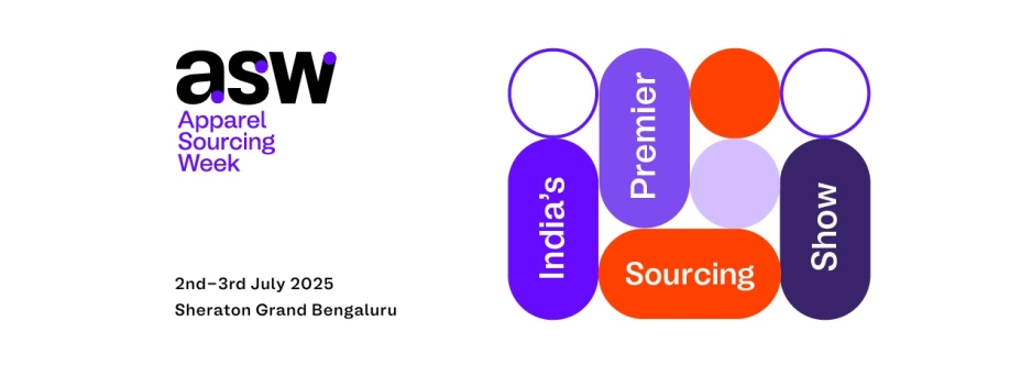 Apparel Sourcing Week Cover Image