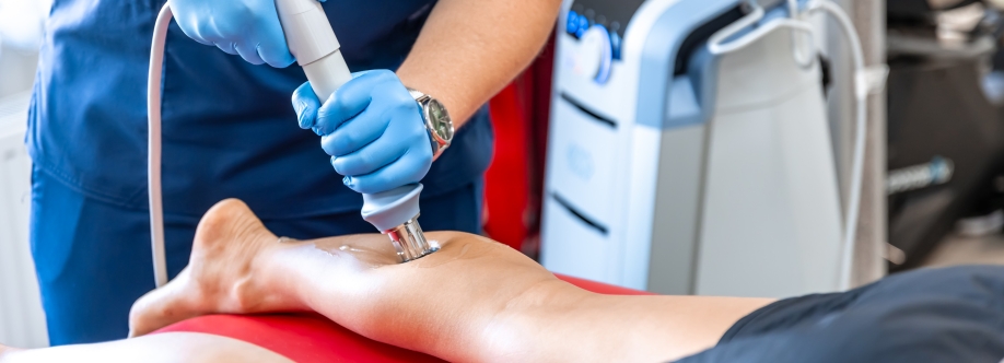 Medical Rehabilitation Center Cover Image