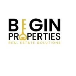 Begin Properties profile picture