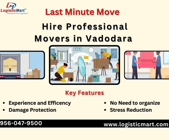 What Do’s and Don’ts you should follow Moving Fragile with Local Packers and Movers in Vadodara