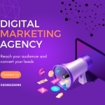 Digital Marketing Agency Profile Picture