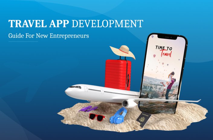 How to Build a Travel App in 2025: Stepwise Guide for Beginners