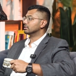 Gautham Chidambaram profile picture