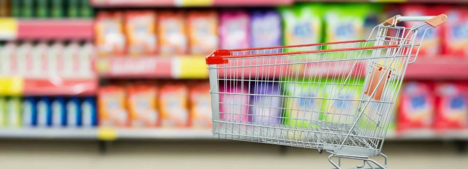 Top Grocer Cover Image