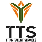 Titan Talent Services profile picture