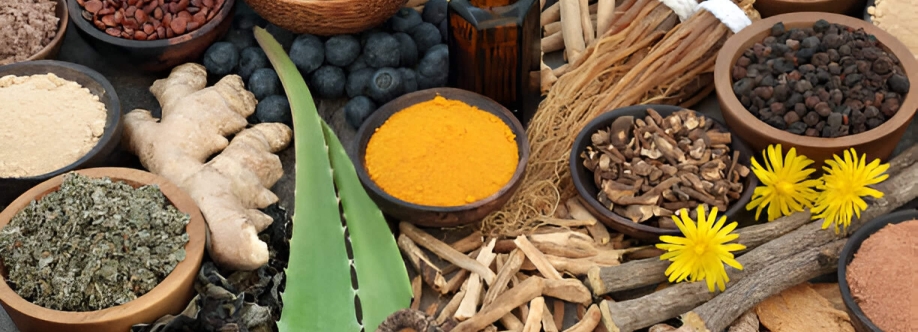 Global Ayucare Herbal Cover Image