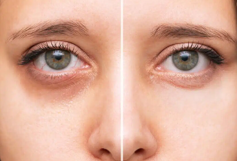 What is PRP Eye Treatment?