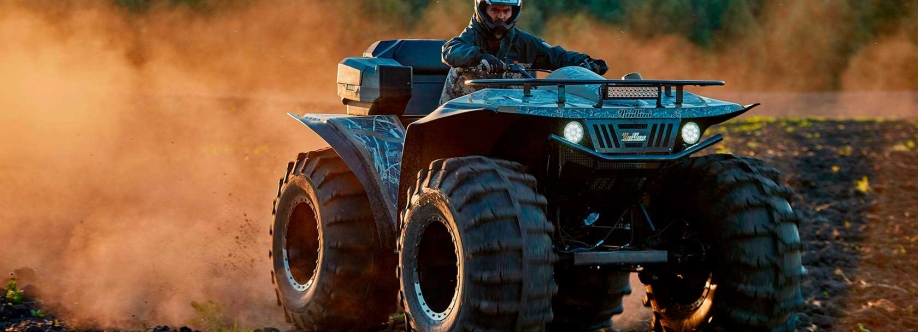 Tx Powersports Cover Image