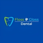 Floss and Gloss Dental Clinic profile picture
