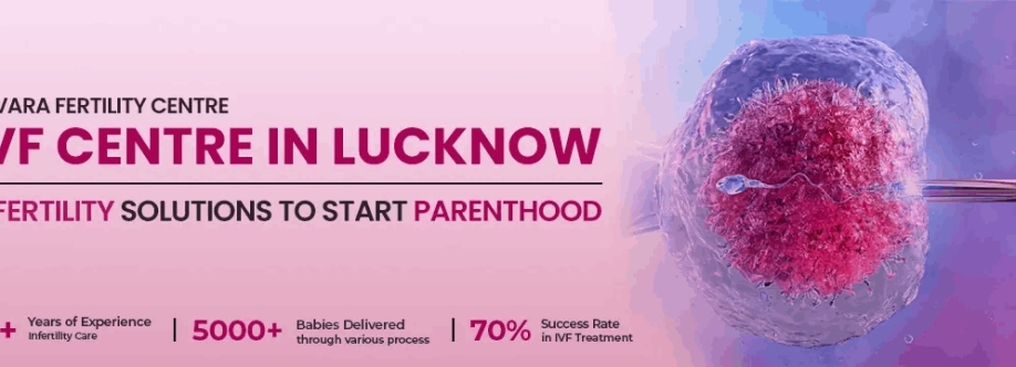 Urvara Fertility Centre Cover Image