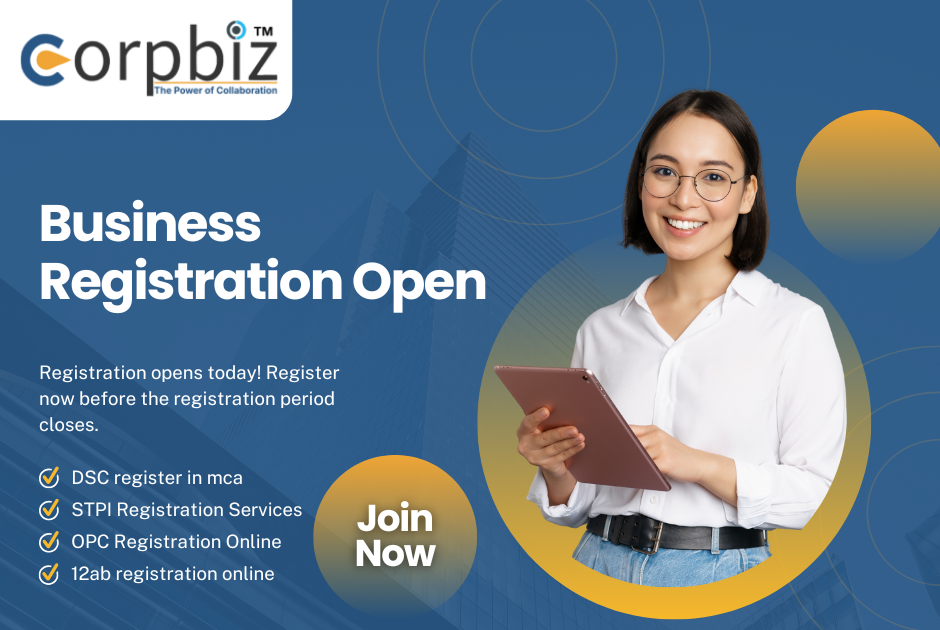 Business Registration Services in India: Benefits, Process & Documents