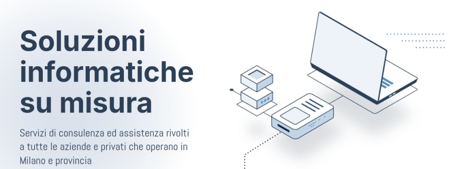 Computer milano Cover Image
