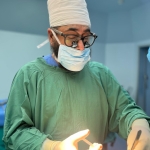 Blepharoplasty surgeon in India profile picture