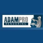 AdamPro rendering profile picture