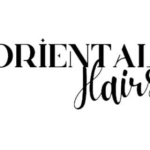 oriental hair profile picture