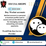 bestwechat profile picture