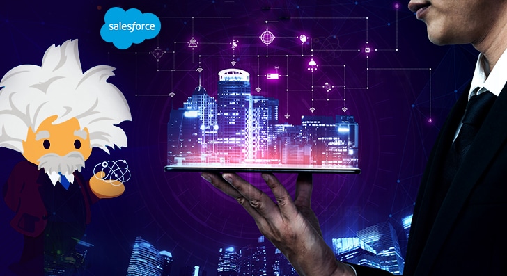 From Data to Action: The Rise of Salesforce Einstein AI in Business - Biz DirectoryHub