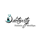 Detoxity Holistic MediSpa profile picture