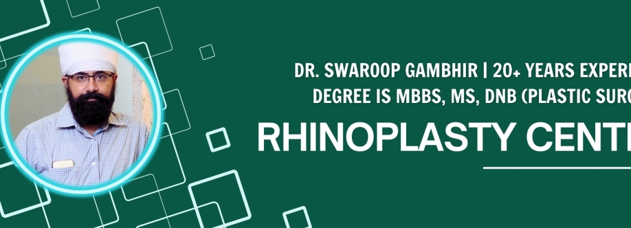 Blepharoplasty surgeon in India Cover Image