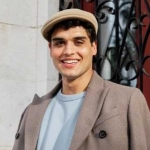 Harry Smith Profile Picture