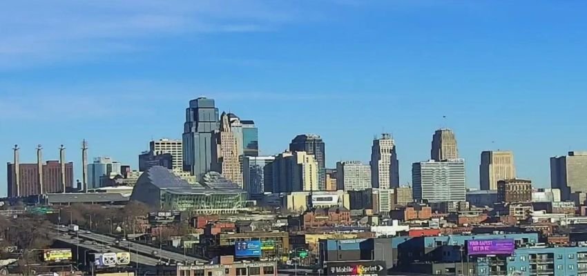 Frontier Airlines Kansas City office 1-844-216-1540