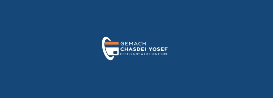 Gemach Chasdei Yosef Cover Image