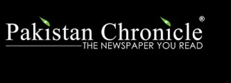 pakistan chronicle Cover Image