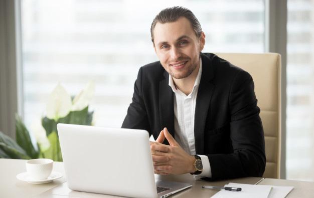 Become a Certified Corporate Insurance Agent Today